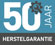 Herstelgarantie 