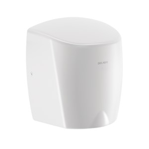 Sèche-mains ultra-rapide HIGHFLOW blanc