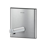 370006-Robinet de lavabo automatique BINOPTIC