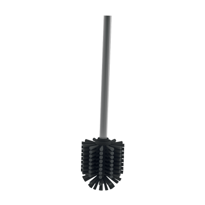 Brosse WC avec manche