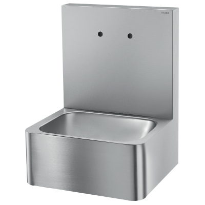 lavabo hospitalier