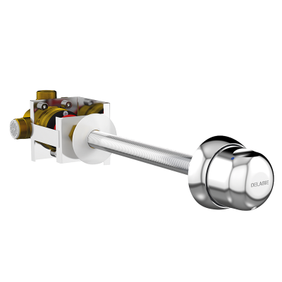 TEMPOMIX lavabo M3/4"