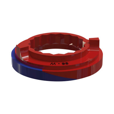 Butée de température pour mitigeur de lavabo