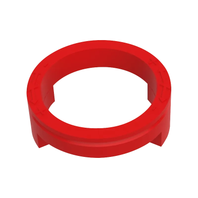 Butée de température