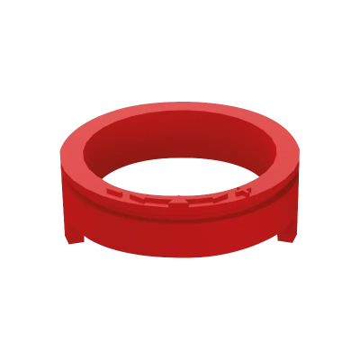 Butée de température