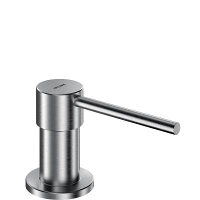 Distributeur de savon liquide sur vasque, 0,5 litre