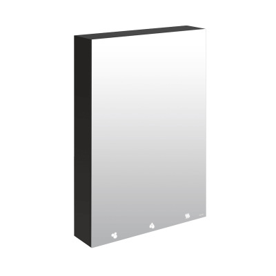 Armoire miroir 4 fonctions