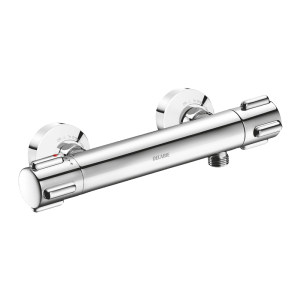 SECURITHERM thermostatische douchemengkraan