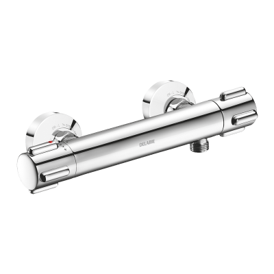 SECURITHERM thermostatische douchemengkraan