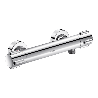 SECURITHERM thermostatische douchemengkraan