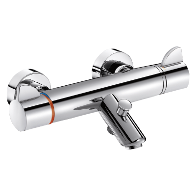 Thermostatische mengkraan (ref. H9752S) - DELABIE