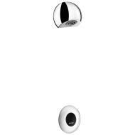 452159-TEMPOMATIC doucheset