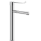 Mechanische mengkraan voor spoeltafel of scrub