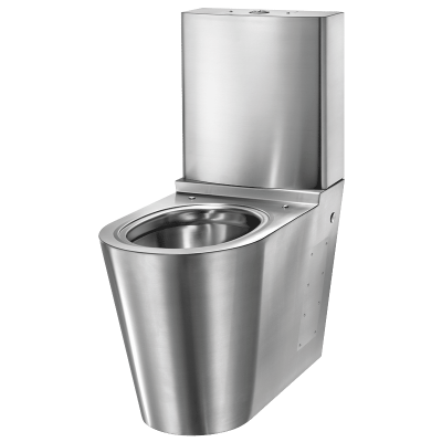 MONOBLOCO S21 toilet met reservoir