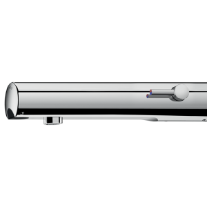 TEMPOMATIC MIX 4 elektronische wastafelmengkraan