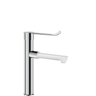 2871T1EP-SECURITHERM EP wastafelmengkraan met drukcompensatie