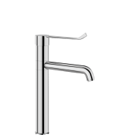 2564T5EP-SECURITHERM EP wastafelmengkraan met drukcompensatie