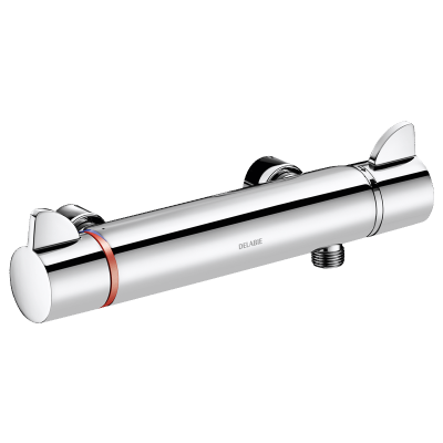 SECURITHERM thermostatische douchemengkraan