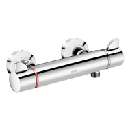 H9741-SECURITHERM Securitouch thermostatische douchemengkraan