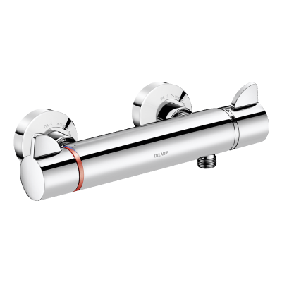 SECURITHERM Securitouch thermostatische douchemengkraan