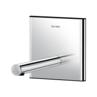 370116-BINOPTIC elektronische wastafelkraan