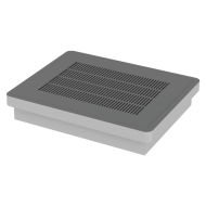 510624F-HEPA filter