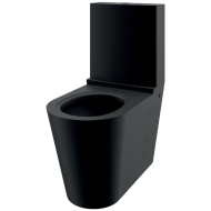 110390BK-MONOBLOCO S21 toilet met reservoir