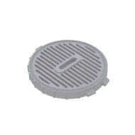 60212.10P-Platte filter