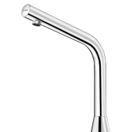 375110-BINOPTIC 2 elektronische wastafelkraan