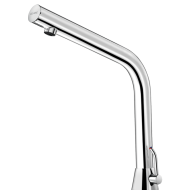 475110-BINOPTIC MIX 2 elektronische wastafelmengkraan