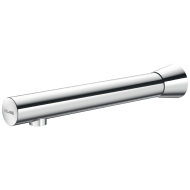 384110E-BINOPTIC 2 elektronische wastafelkraan
