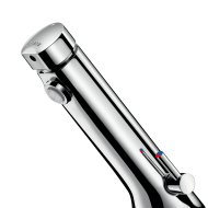 742520-TEMPOSOFT MIX 2 zelfsluitende mengkraan