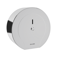510910P-Toiletrolhouder groot model - 400 m