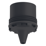 512BJ-Mondstuk en dichting