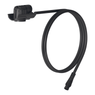 512DET-Sensor met 1 m kabel