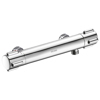 SECURITHERM thermostatische douchemengkraan