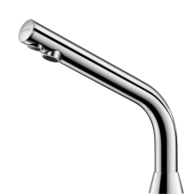 Robinet de lavabo automatique BINOPTIC-