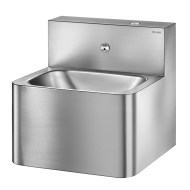 161340-Lavabo antivandalisme TEK