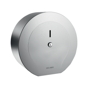 Distributeur de papier toilette grand modèle - 400 m