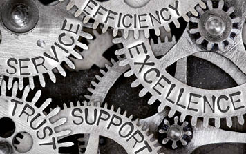 Technische ondersteuning