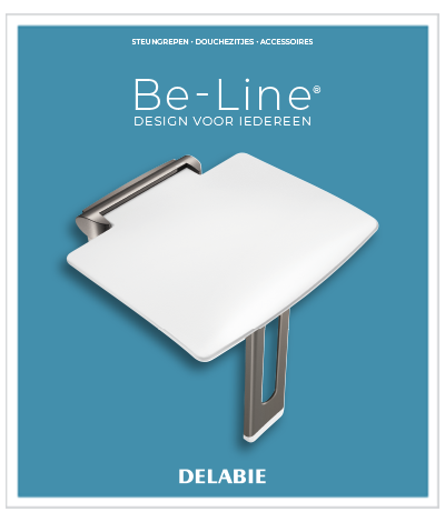Be-Line design voor iedereen