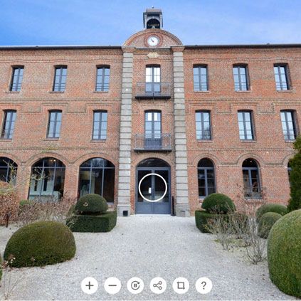 Bezoek onze Showroom