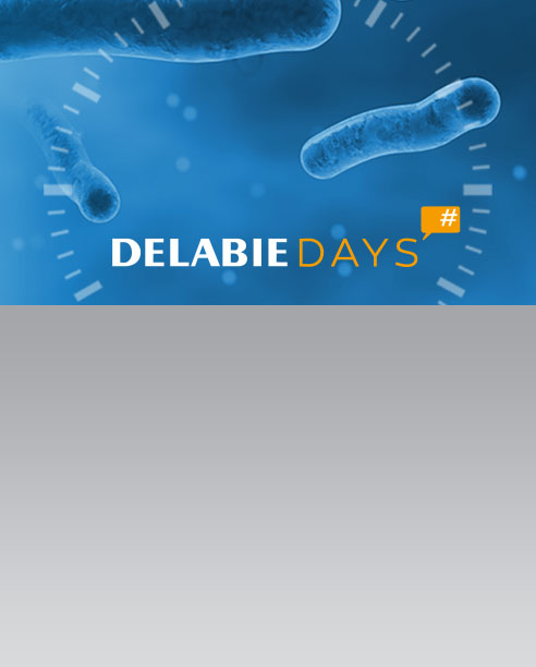 Webinar DELABIE DAYS