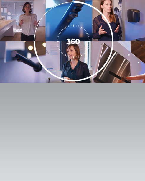 Onze nieuwigheden in 360 seconden