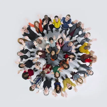 Charte des valeurs DELABIE