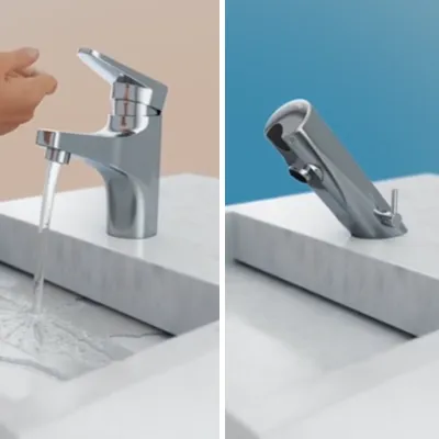 Minder water, meer hygiëne: de nieuwe uitdaging voor zorginstellingen