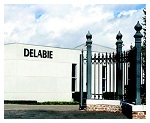 DELABIE beknopt