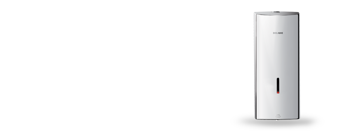 Elektronische verdeler zonder contact