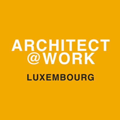 ARCHITECT@WORK LUXEMBOURG