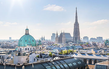 DELABIE AUSTRIA GmbH